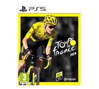 Tour de France 2024 (PS5)