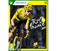 Tour de France 2024 (Xbox Series X)