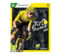 Tour de France 2024 Xbox Series X BRAND NEW AND SEALED - FREE SHIPPING