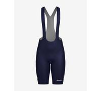 Santini - TDF Arrivée Arc De Triomphe Bib Shorts - Cycling bottoms size M, blue