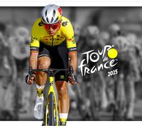 Tour de France 2025 EU Xbox Series X|S CD Key