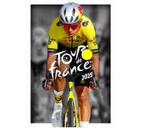 Tour de France 2025 PC