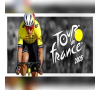 Tour de France 2025 (PC) Steam Gift - GLOBAL