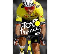 Tour de France 2025 (PC) - Steam Key - EUROPE
