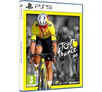 Tour de France 2025 (Playstation 5)