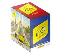 Panini Tour DE France 2025 Box of 36 Envelopes Yellow