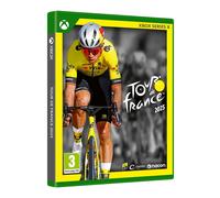 Tour de France 2025 - Xbox Series X