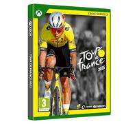 Tour de France 2025 (Xbox Series X)