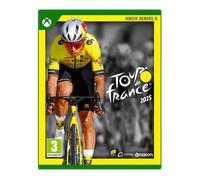 Tour de France 2025 - Xbox Series X