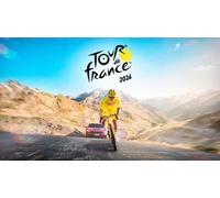 Tour de France 2026
