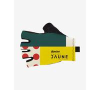 Tour de France 2026 Combined Classification multicolour Gloves - M