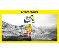 Tour de France 2026 - Deluxe Edition