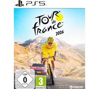 Tour de France 2026 (Deutsche Verpackung) (PS5)
