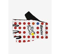 Tour de France 2026 Mountain Classification Leader Gloves - L