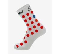 Tour de France 2026 Mountain Classification Leader Socks - M-L