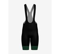Santini Tour De France Green 2025 Bib Shorts Black 3XL Men