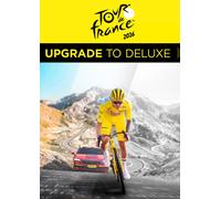 Tour de France 2026 - Upgrade to Deluxe PC - DLC