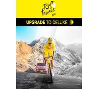 Tour de France 2026 - Upgrade to Deluxe (PC) - Steam Key - EUROPE