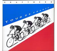 Kraftwerk - Tour de France (2009 Remaster) [VINYL]