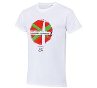 Tour de France Basque Country Official Collection 2023 T-Shirt