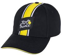 Tour de France Cap - Official Collection Cycling - Adjustable Size