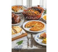 Tour De France des Plats Régionaux ~ 300 Recettes ~ Volume 2: Une Encyclopédie Culinaire Française - Collection "l'Art Français du Plat Principal" (Un ... "l'Art Français du Plat Principal")