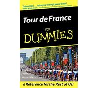 Tour De France For Dummies