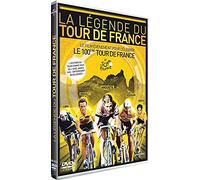 TOUR DE FRANCE, LA LéGENDE [F