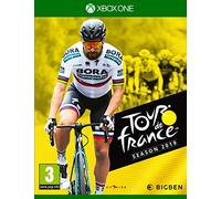 Tour De France: Season 2019 (Xbox One) (New)