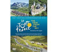 Tour De France: The View From The Sky [DVD]