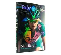 Tour De Life: From Coma to Competition