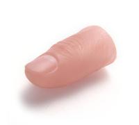 Tour de magie Faux pouce en plastique - Diamètre 21 mm