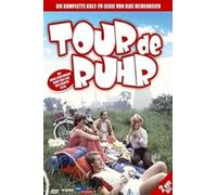 Tour de Ruhr - Tour de Ruhr: Die komplette Serie