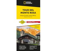 Tour del Monte Rosa. Lungo gli antichi sentieri Walser. Macugnaga, Zermatt, Valtournenche, Alagna Valsesia