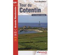 Tour du Cotentin Val de Saire GR223/GRP: FFR.0200