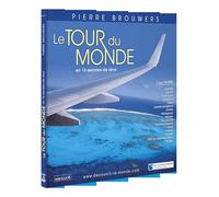Tour du monde (le) - 16 DVD