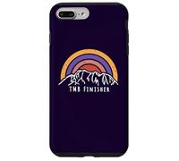 Tour Du Mont Blanc Montblanc TMB Hiking Chamonix Gift France Case for iPhone 7 Plus/8 Plus