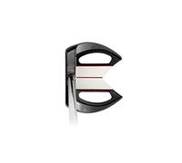 Tour Edge Bazooka PRO-4 Putter, 33 Inch, Right Handed, Men's, Regular Flex