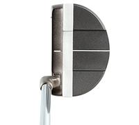 Tour Edge PDPRSUB334 Hp Series Black Putter (Men's, Right Hand, Steel, Uniflex)