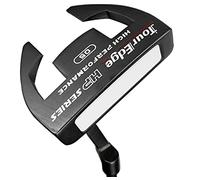 Tour Edge PDPRSUB534 Hp Series Black Putter (Men's, Right Hand, Steel, Uniflex)
