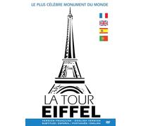 Tour eiffel (la) - DVD