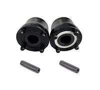 Tour Fit Golf Trolley Clutches for PowaKaddy Trolley Freeway Clutches, Classic, Classic Legend, Highway etc. (Pair)
