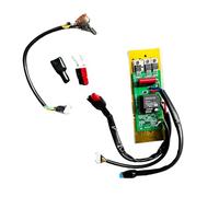Tour Fit Golf Trolley Handle & Controller Repair Kit for Powakaddy Freeway FW3, FW5, FW7 | Full Electrical Replacement & Repair Kit