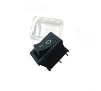 Tour Fit ON/OFF Switch with Cover for Powakaddy Electric Golf Trolley Freeway Legend etc.