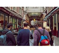 Tour For Muggles