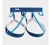 Petzl Tour Harness, Blue M