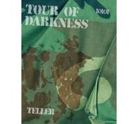 Tour of Darkness (Savage Worlds; GWG10101)