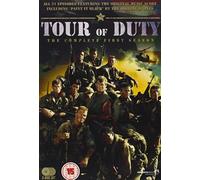 Tour Of Duty: Complete Season 1