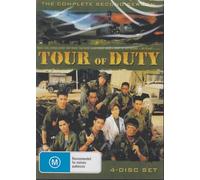 TOUR OF DUTY: SEASON 2