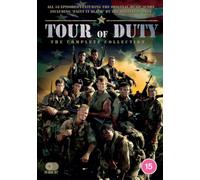 Tour of Duty: The Complete Collection